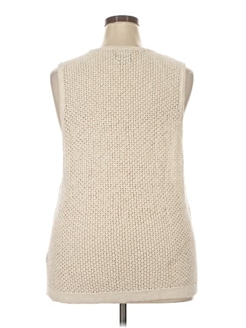 Abercrombie & Fitch Sweater Vest (view 2)