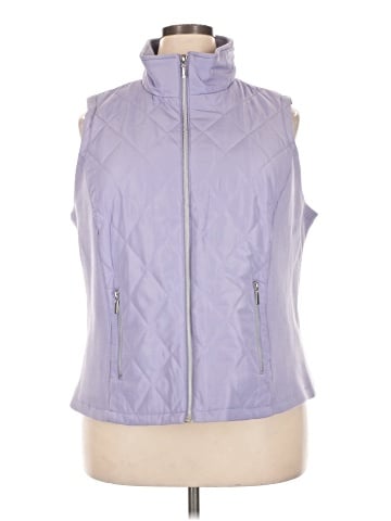 Cj Banks Vest (view 1)
