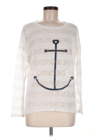 Vintage Havana Pullover Sweater (view 1)