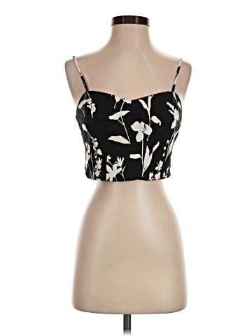 Club Monaco Tube Top (view 1)