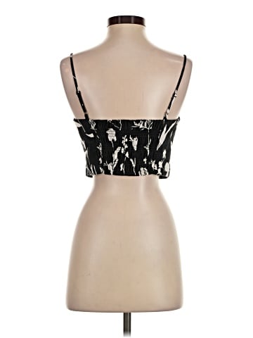 Club Monaco Tube Top (view 2)