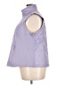 Cj Banks 100% Polyester Purple Vest Size 2X - photo 5