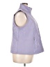 Cj Banks 100% Polyester Purple Vest Size 2X - photo 4