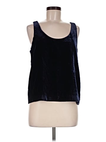 J.Crew Sleeveless Top (view 1)