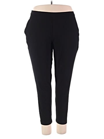 Eileen Fisher Active Pants (view 1)