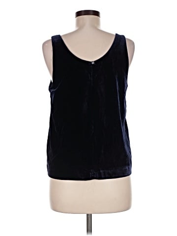 J.Crew Sleeveless Top (view 2)