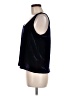 J.Crew Blue Sleeveless Top Size 8 (petite) - photo 5