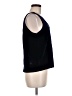 J.Crew Blue Sleeveless Top Size 8 (petite) - photo 4