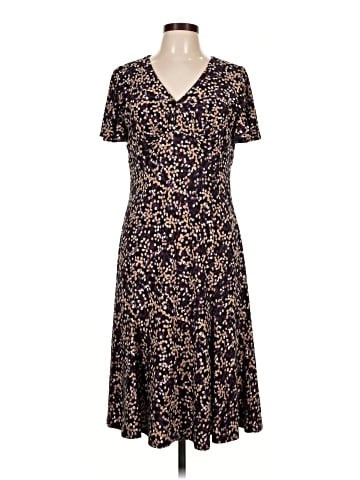 Chaps Casual Dress (view 1)