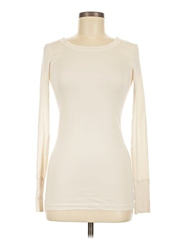 Michael Stars Long Sleeve T-Shirt (view 1)