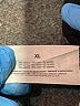 Anne Klein Solid Black Active Pants Size XL - photo 8