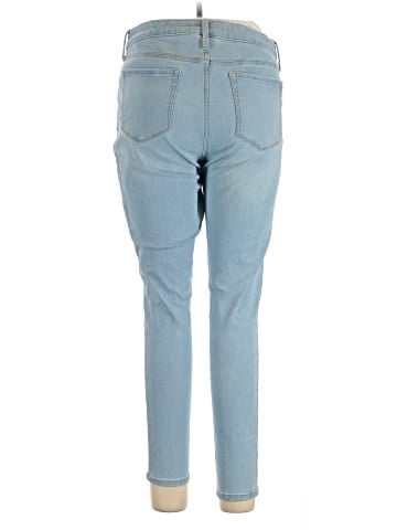 Ingrid + Isabel Jeans (view 2)