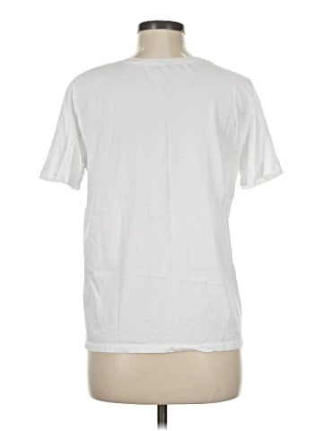 Zara Short Sleeve T-Shirt (view 2)