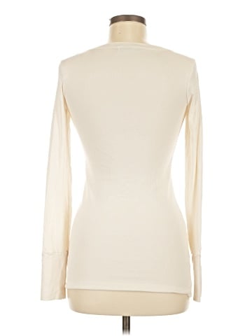 Michael Stars Long Sleeve T-Shirt (view 2)