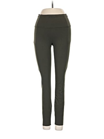 Lululemon Athletica Active Pants (view 1)