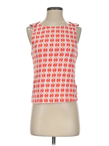 Maeve by Anthropologie Sleeveless Blouse (view 1)