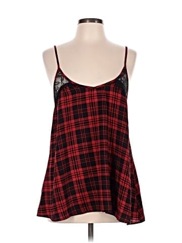 Bobeau Sleeveless Top (view 1)
