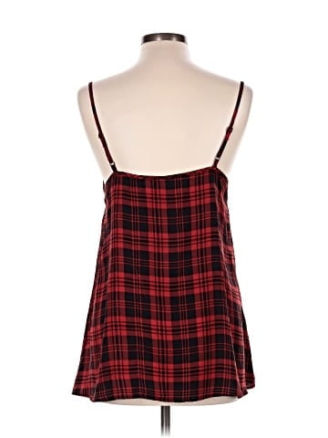 Bobeau Sleeveless Top (view 2)