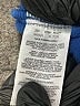 Columbia 100% Polyester Blue Fleece Jacket Size 14 - 16 - photo 4