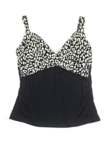 Lands' End Swimsuit Top (view 1)
