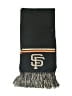 Forever 100% Acrylic Black Scarf One size - photo 2