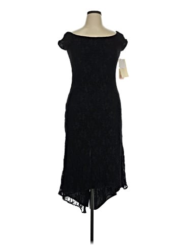 Xscape Cocktail Dress (view 1)
