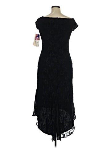 Xscape Cocktail Dress (view 2)