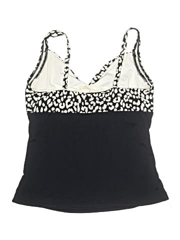 Lands' End Swimsuit Top (view 2)