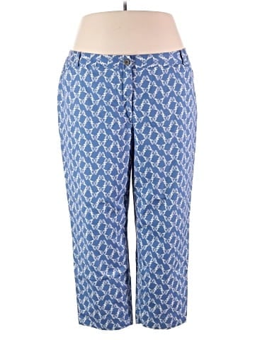 Talbots Casual Pants (view 1)