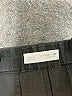Zara Solid Black Casual Pants Size 11 - 12 - photo 3