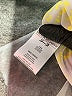 Melissa McCarthy Seven7 100% Polyester Yellow 3/4 Sleeve Blouse Size 4X - photo 8