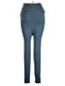 Blanqi Teal Active Pants Size XL Maternity - photo 2