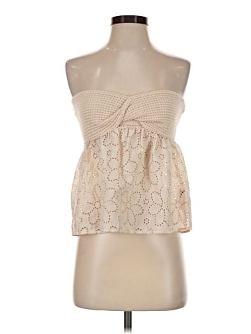 Shein Sleeveless Blouse (view 1)