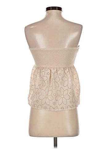 Shein Sleeveless Blouse (view 2)