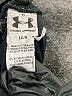 Under Armour Black Active Pants Size L - photo 7