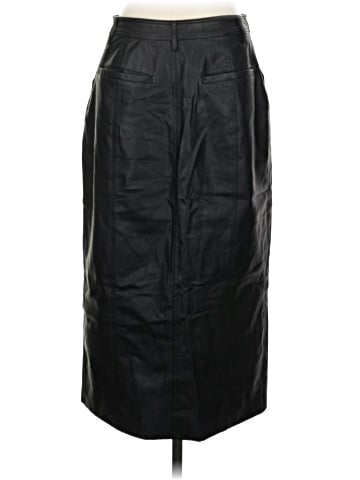 Sanctuary Faux Leather Skirt (view 2)
