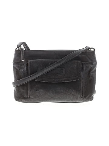 Tignanello Leather Crossbody Bag (view 1)