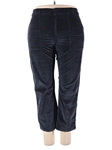 Madewell The Darted Barrel-Leg Utility Pant in Corduroy (view 1)