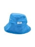 UV Skinz 100% Polyester Blue Bucket Hat Size 6 - photo 1