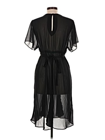 Converse One Star Cocktail Dress (view 2)
