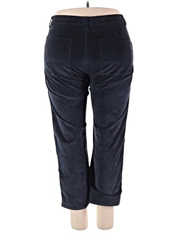 Madewell The Darted Barrel-Leg Utility Pant in Corduroy (view 2)