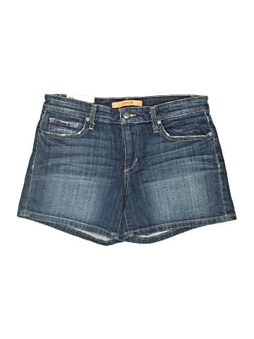 Joe's Jeans Denim Shorts (view 1)