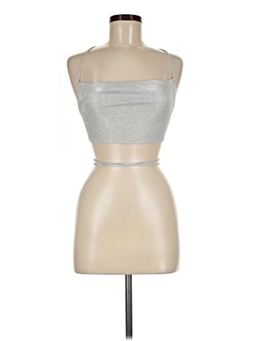 Urban Outfitters Sleeveless Top (view 1)