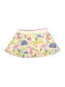 Boden Tropical Yellow Skort Size 4 - 5 - photo 1