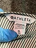 Athleta Gray Sleeveless Blouse Size XL - photo 7