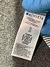 Athleta Gray Sleeveless Blouse Size XL - photo 8