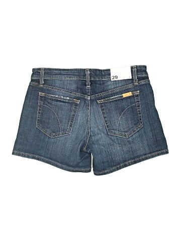 Joe's Jeans Denim Shorts (view 2)