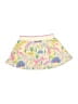 Boden Tropical Yellow Skort Size 4 - 5 - photo 2