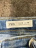 Zara Blue Jeans Size 6 - photo 3