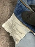 Zara Blue Jeans Size 6 - photo 4